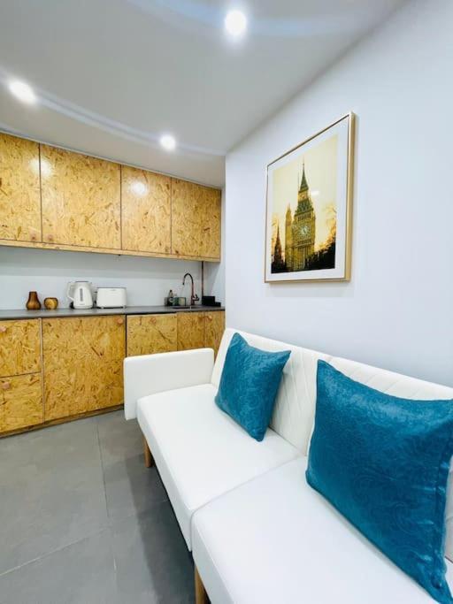 Beautiful House In Little Venice 런던 외부 사진